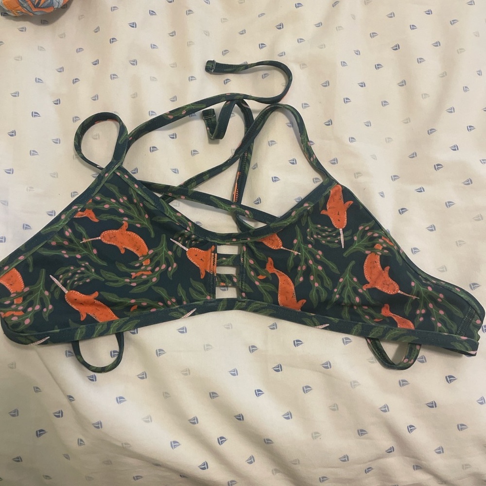 jolyn bikini top